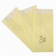 Sandwich Bag -Made With Love- - The Dana Store